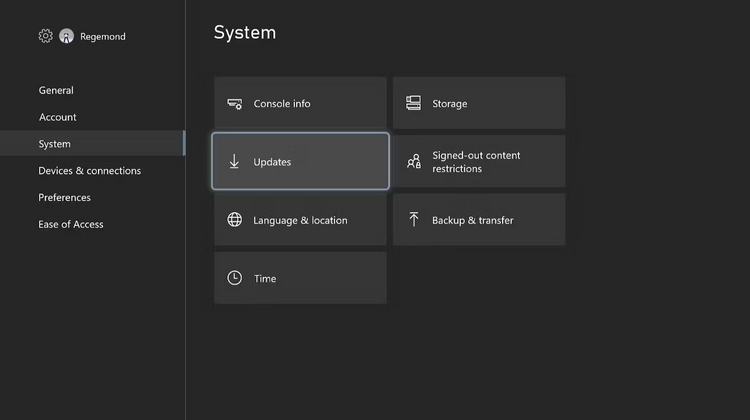 Xbox Series X Controller Disconnecting