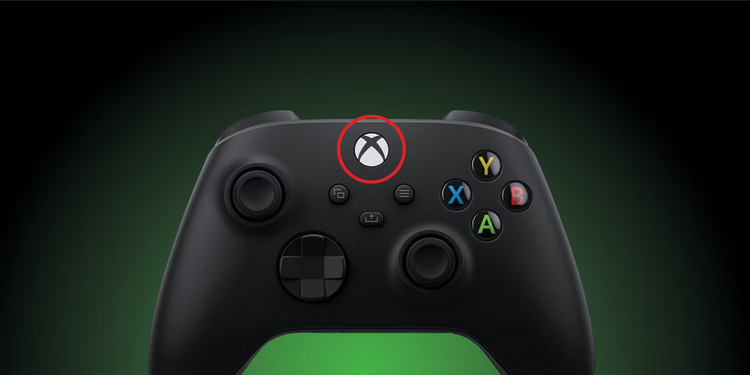 Xbox Series X Controller Disconnecting