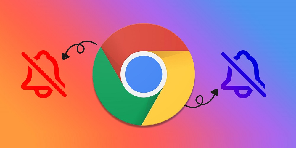 Turn Off Google Chrome Notifications