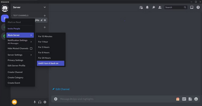 Discord Messages Failed To Load