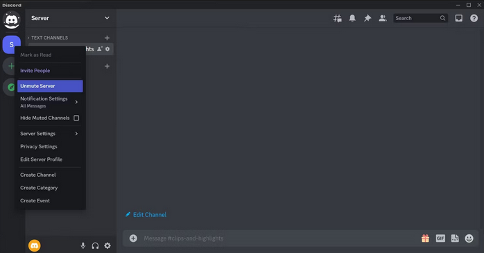 Discord Messages Failed To Load
