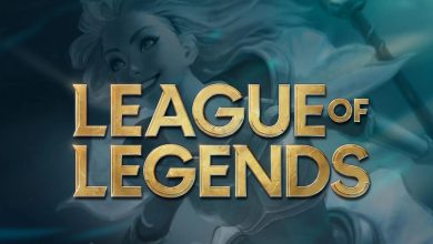 League of Legends Disconnecting