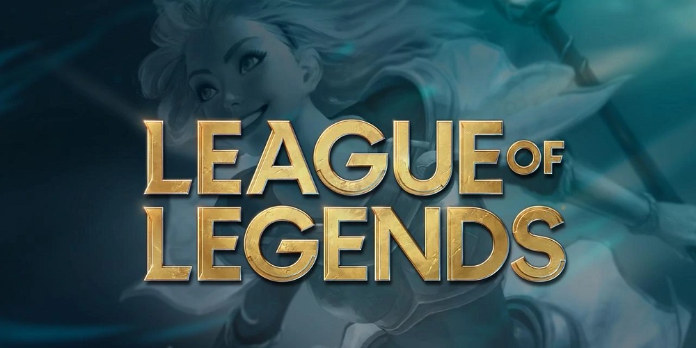 League of Legends Disconnecting