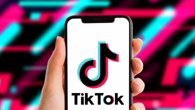 TikTok Notifications