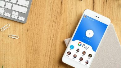 Google Pay On iPhone