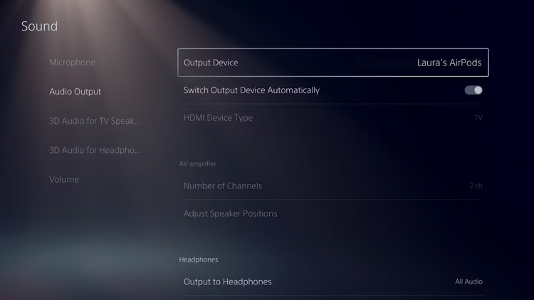 How To Connect Bluetooth Headphones To PS5