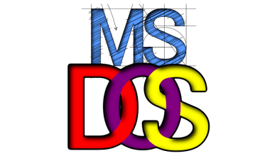 MS-DOS