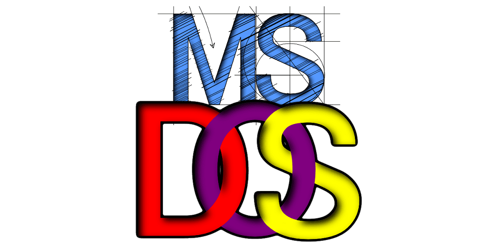 MS-DOS