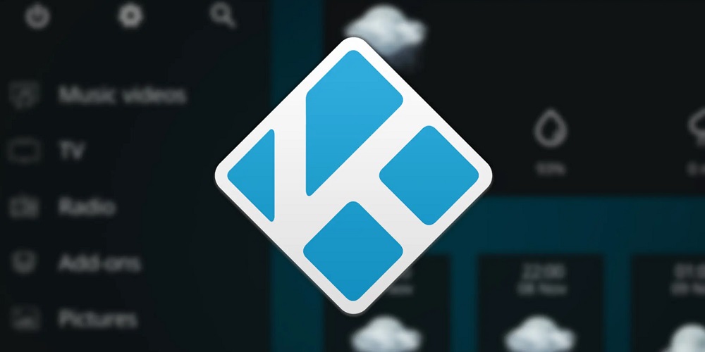 Kodi Builds