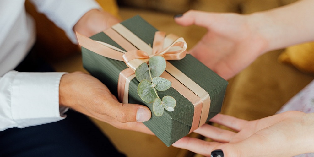 Wedding Gifts