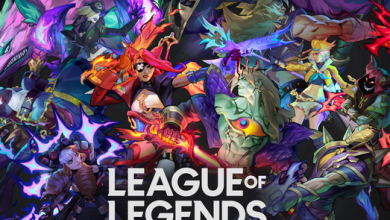 League of Legends