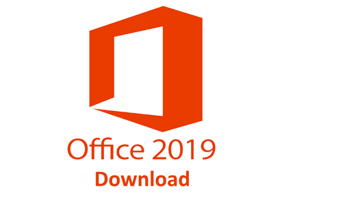 Microsoft Office 2019