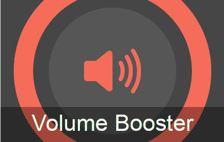 Volume Booster