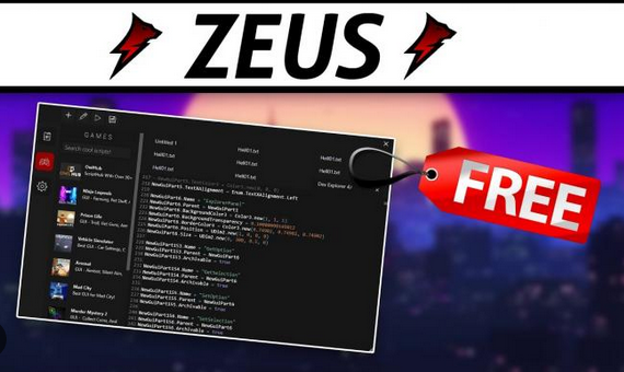 Zeus Free Trial