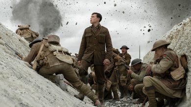 War Movies on Hulu