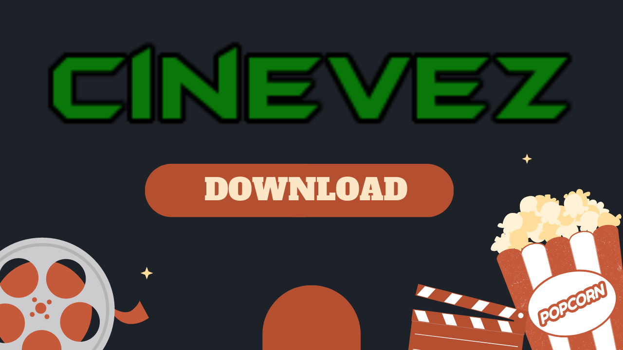 Cinevez