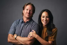 Joanna Gaines