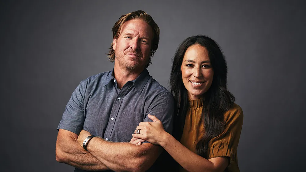 Joanna Gaines