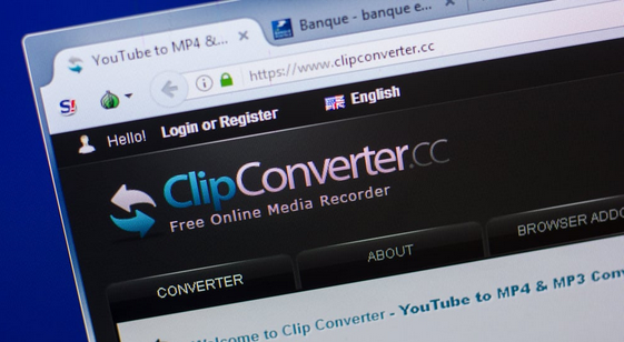 ClipConverter