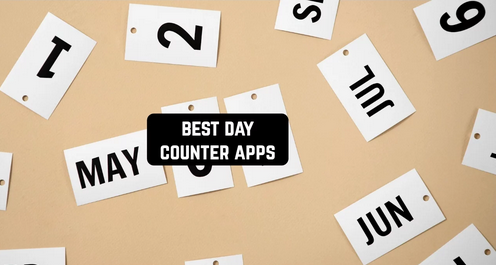 Day Counter Apps