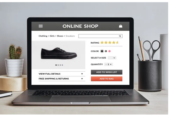 Sneakers Online