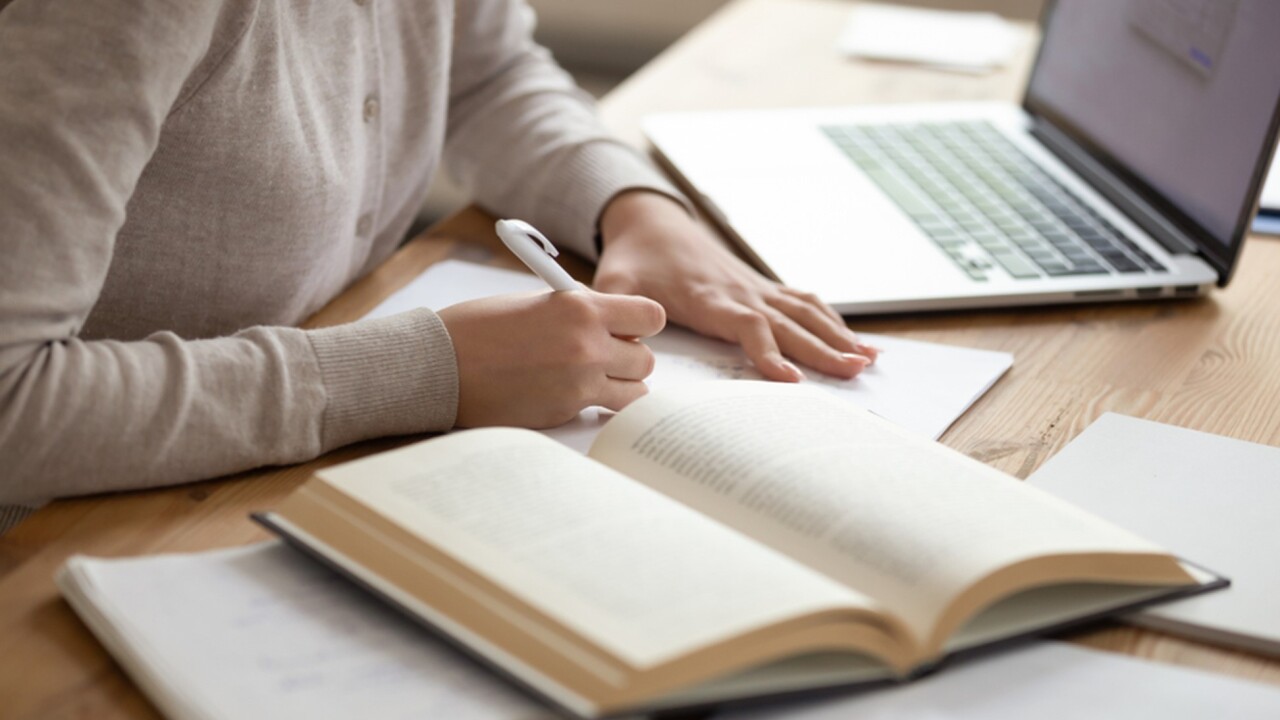 Essay Writing Services