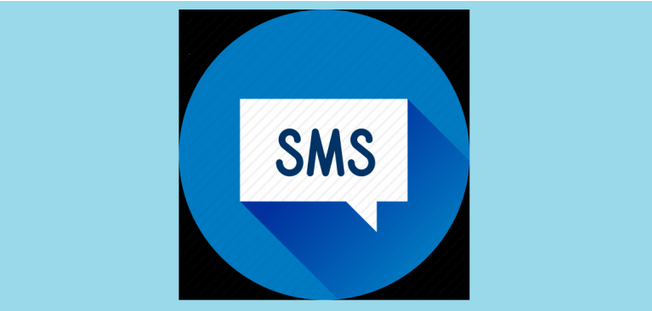 Receive SMS 