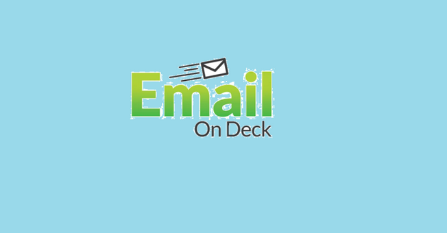 Temporary Email Addresses Generator